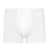 73086 Cotton Superior Boxer Brief - 101 White